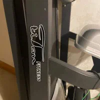 ترد میل خانگی تایتان فیتنس مدل TF5050