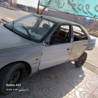 صافکاری و نقاشی خودرو