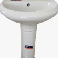 روشویی پایه دار دو عدد