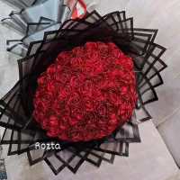 گل ربانی شاخه ای ۶۰