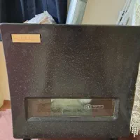 بخاری مهیاگاز