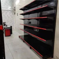 قفسه حفاظ خور