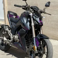 موتور زونتس