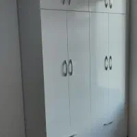 کمد و رگال لباس