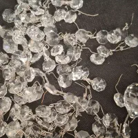 گوی لوستر وارداتی