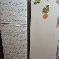 یخچال سامسونگ ،فریزر پارس،اجاق گاز