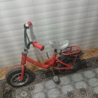 تنه دوچرخه