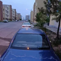 تیبا|خودرو سواری و وانت|گلبهار, شهر جدید گلبهار|دیوار