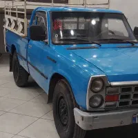 نیسان مدل 88 استثنایی