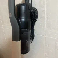 جارو برقی