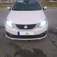 ساینا اس دوگانه سوز کارخانه مدل ۱۴۰۲