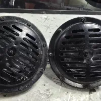 بوق ۱۰۱۱ آلمان