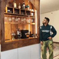 کمد ، کابینت ، mdf