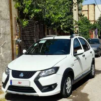 کوییک اس 1402 کم کار بدون رنگ