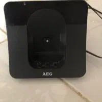 پایه شارژ تلفن ثابت