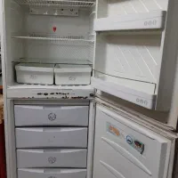 یخچال امرسان