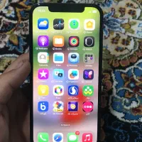 iphone 12 pro|موبایل|خرمآباد, |دیوار