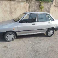 پراید 85 فروشی