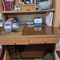 میز تحریر