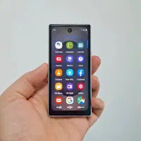 مینی سامسونگ مدل s25ultra الترا و s24 قلم دار