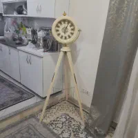 ساعت سه پایه فروشی