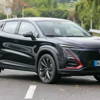 ثبت نام قطعی چانگان یونی تی UNI-T