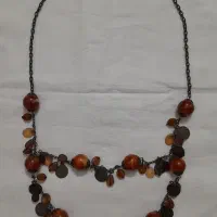 دو عدد گردنبند