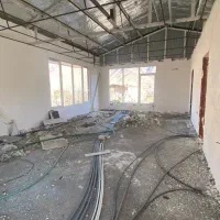 باغ منشاد ۱۴۵۰ متر
