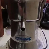 آب هویج گیری