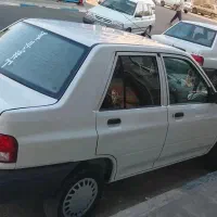 پراید ۱۳۱