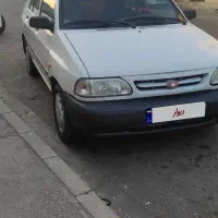 پراید ۱۳۱|خودرو سواری و وانت|قدس, شهر‌قدس|دیوار