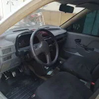 پراید 88کم کار واقعی شرط دیاگ