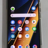 Poco x6 pro (512G-12G)