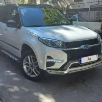 x33s At نیوفیس|خودرو سواری و وانت|تهران, تهرانپارس شرقی|دیوار