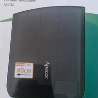 هارد اکسترنال یک ترابایت آکبند