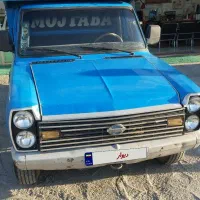 نیسان زامیاد