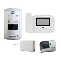 آیفون صوتی تصویری