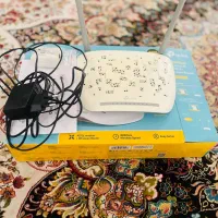 مودم tplink
