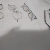 عینک فروشی
