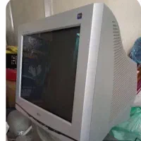 مانیتور CRT