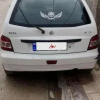 111 مدل 98|خودرو سواری و وانت|بجنورد, |دیوار