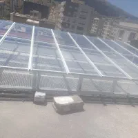 شیشه بری سیار