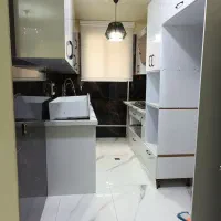 ۵۷ متری ،شیک و تمیز ،کلوزت روم ،بازسازی شده