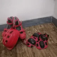 اسکیت سالم