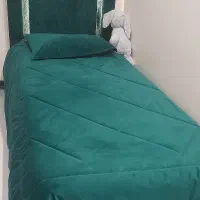 تخت تک نفره
