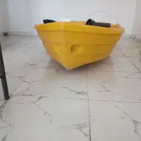 قایق‌فروی