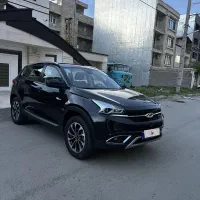 تیگو ۷،مدل ۱۴۰۱،مشابه خشک