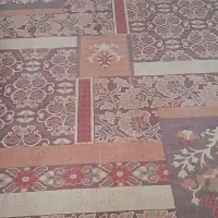 3 عدد قالیچه