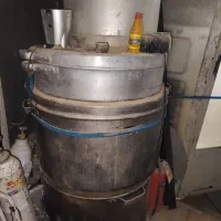 دیگ ۱۲ منی