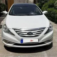 سوناتا 2014